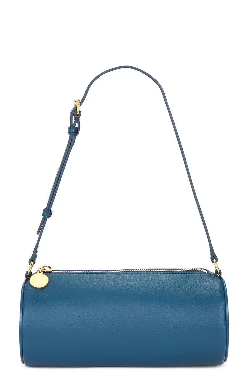 Stella McCartney Logo Bracelet Pouch | Image 1 Stella McCartney Logo Bracelet Pouch | Image 1