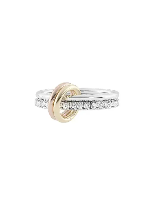 Marigold Ring