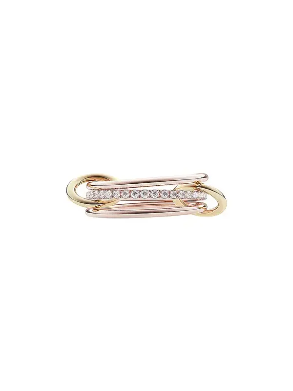 Sonny SG Ring