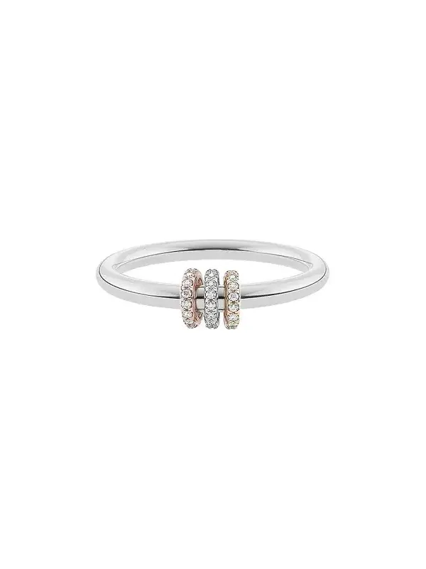 Sirius SG Pave Ring Sirius SG Pave Ring
