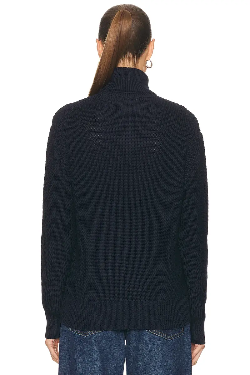 Ralph Lauren Collection Turtleneck Sweater | Thumbnail 3 Ralph Lauren Collection Turtleneck Sweater | Thumbnail 3