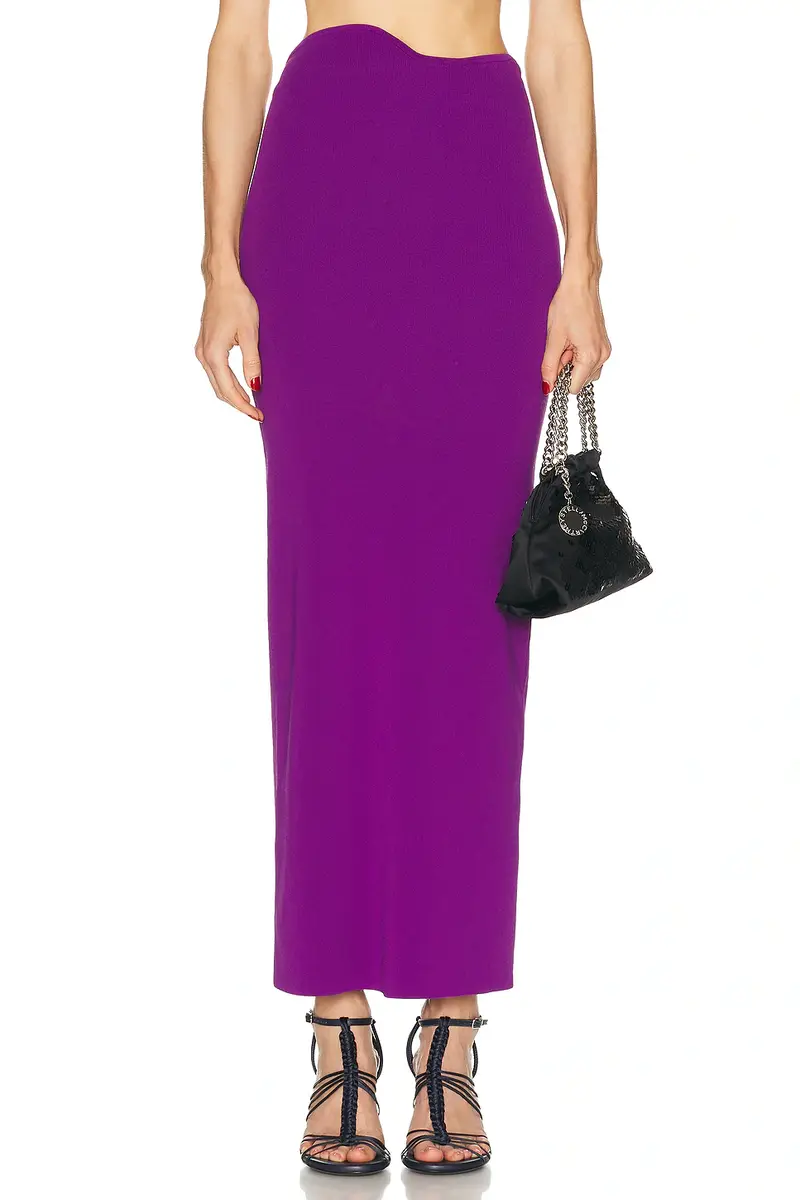 Christopher Esber Maparadita Skirt