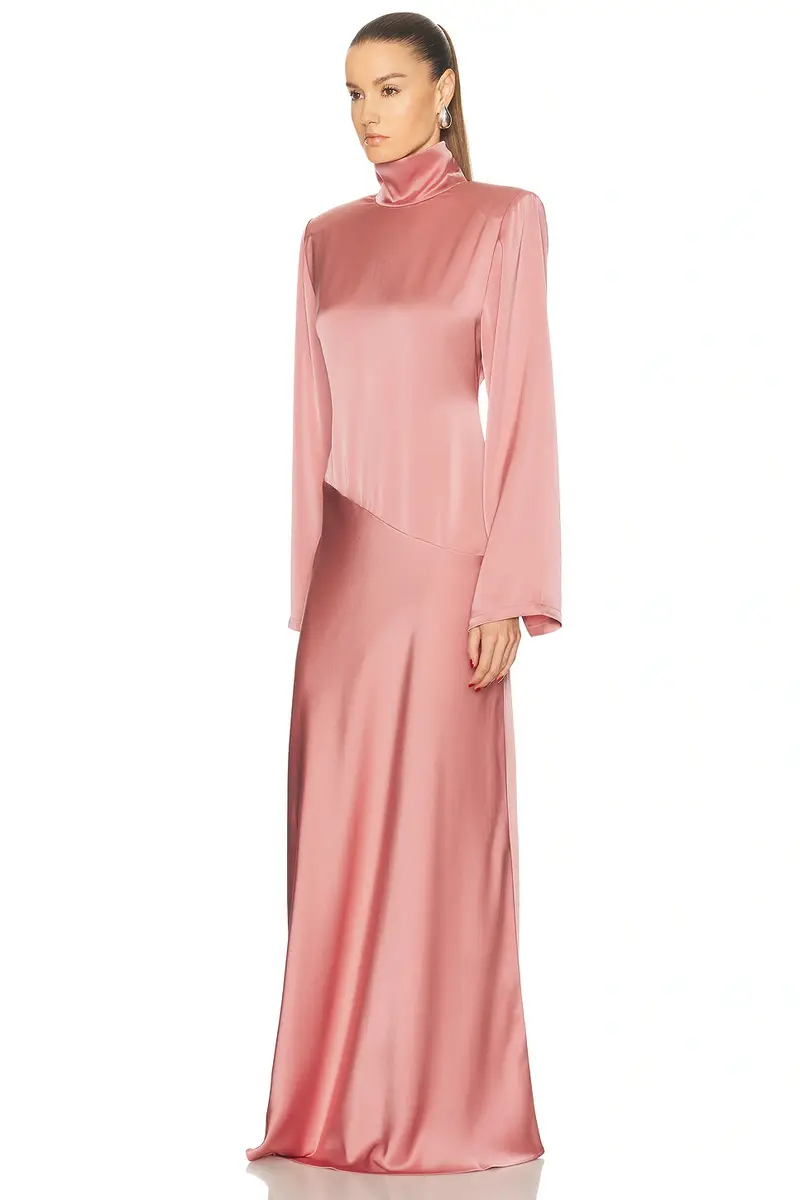 Beaufille Rowan Dress | Thumbnail 3 Beaufille Rowan Dress | Thumbnail 3
