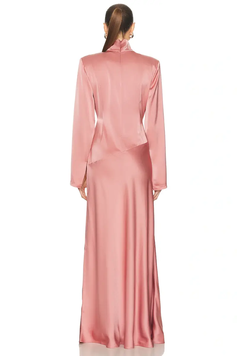 Beaufille Rowan Dress | Thumbnail 4 Beaufille Rowan Dress | Thumbnail 4