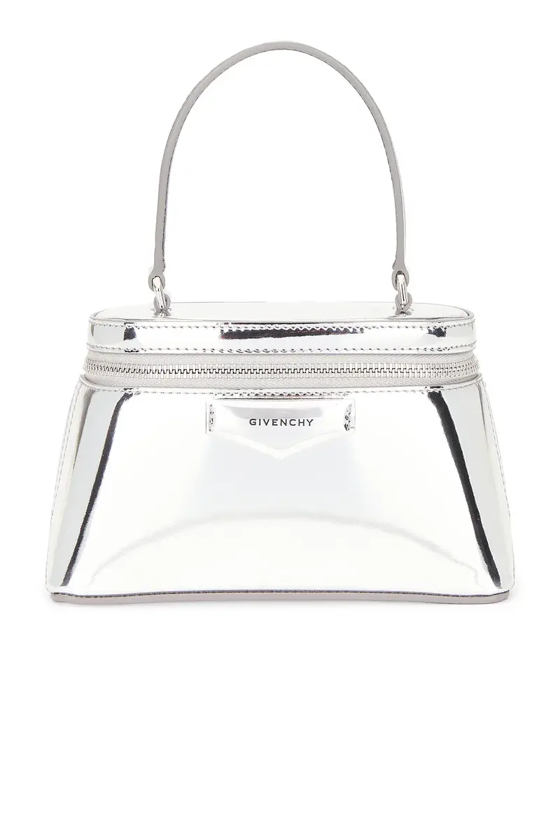 Givenchy Antigona Vanity Chain Bag | Thumbnail 3 Givenchy Antigona Vanity Chain Bag | Thumbnail 3