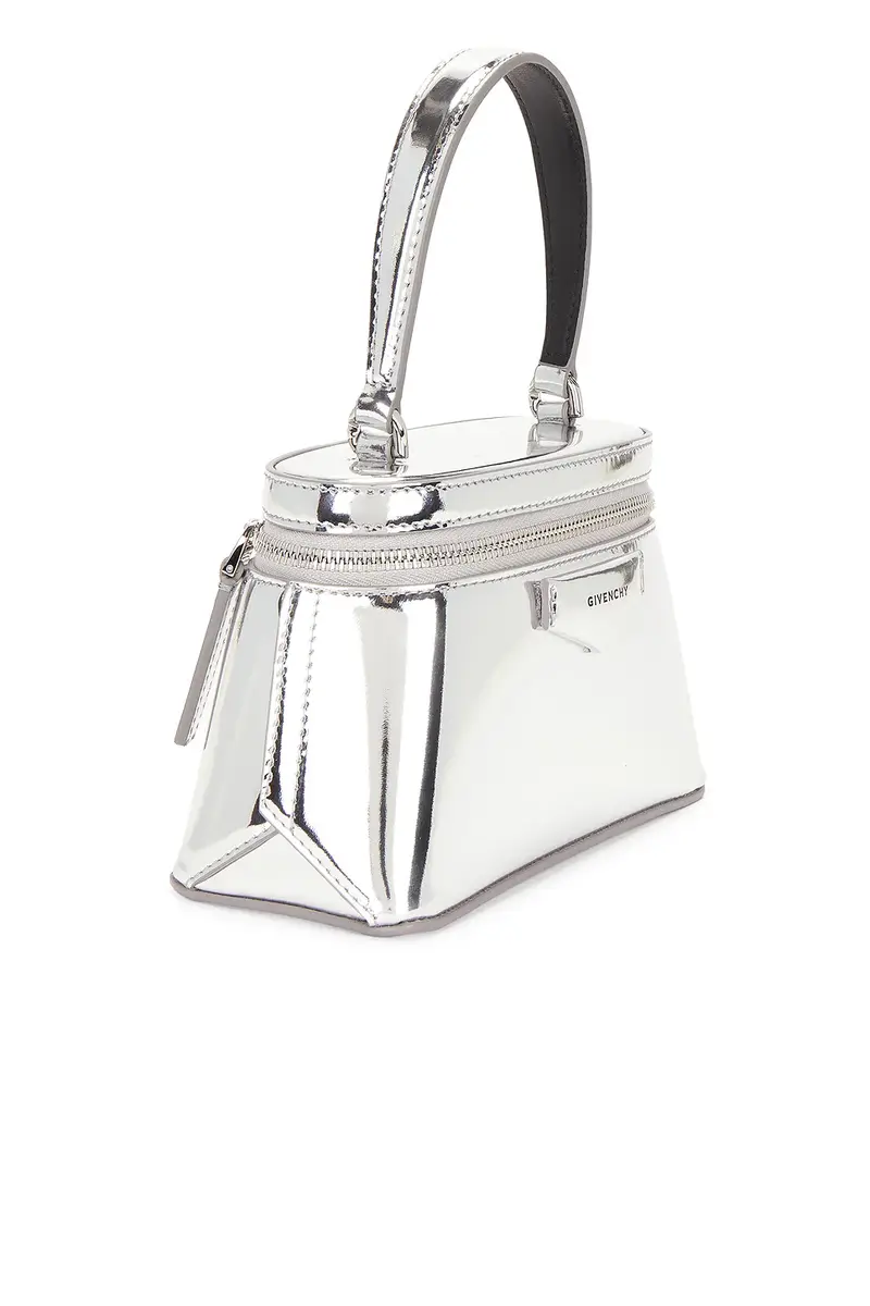 Givenchy Antigona Vanity Chain Bag | Thumbnail 5 Givenchy Antigona Vanity Chain Bag | Thumbnail 5