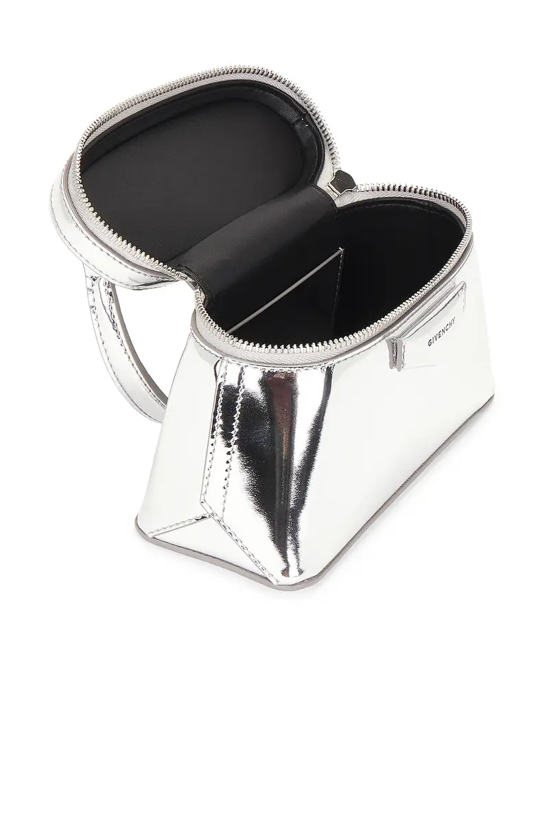 Givenchy Antigona Vanity Chain Bag | Thumbnail 6 Givenchy Antigona Vanity Chain Bag | Thumbnail 6