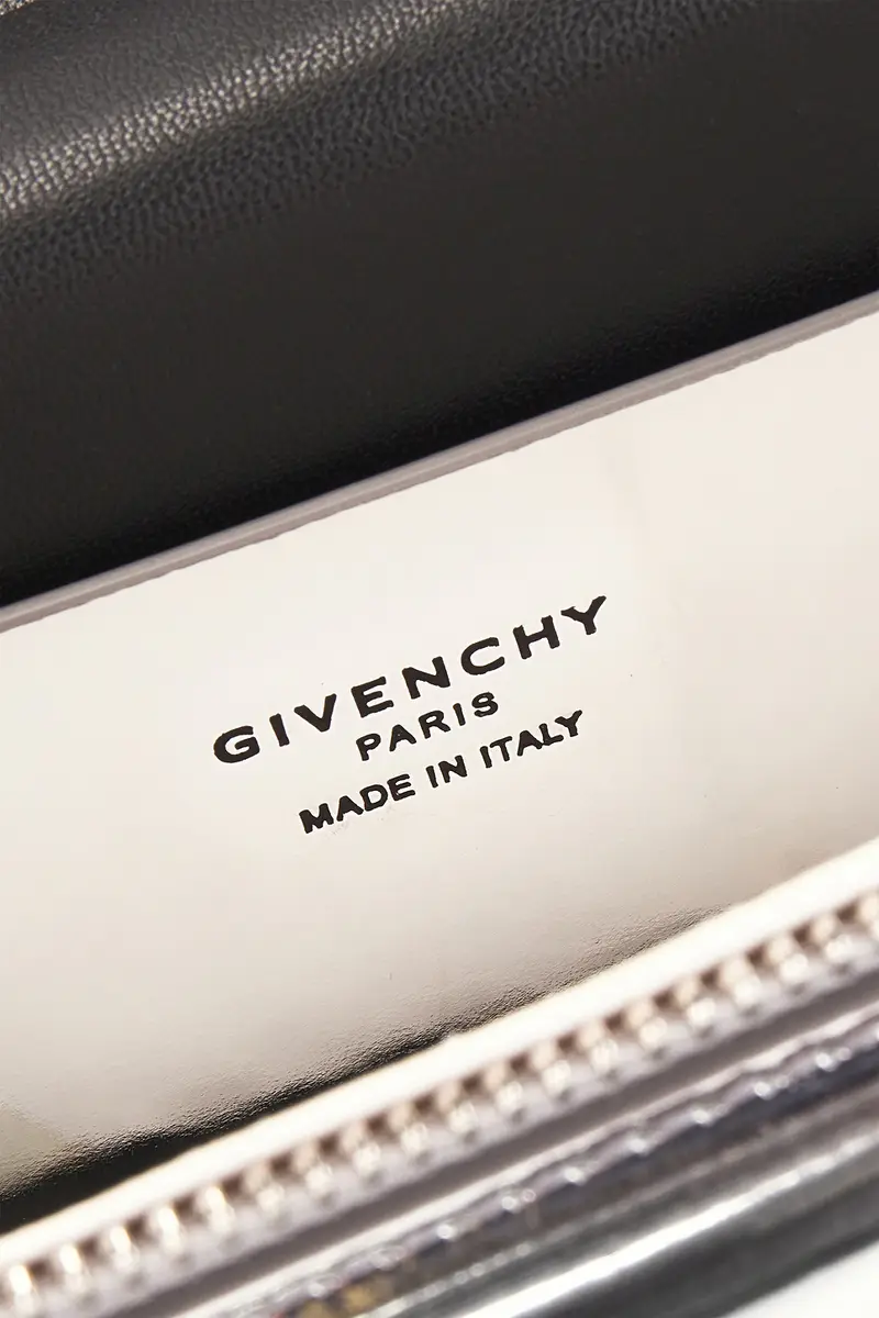Givenchy Antigona Vanity Chain Bag | Thumbnail 7 Givenchy Antigona Vanity Chain Bag | Thumbnail 7