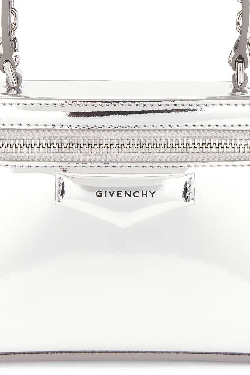 Givenchy Antigona Vanity Chain Bag | Thumbnail 8 Givenchy Antigona Vanity Chain Bag | Thumbnail 8