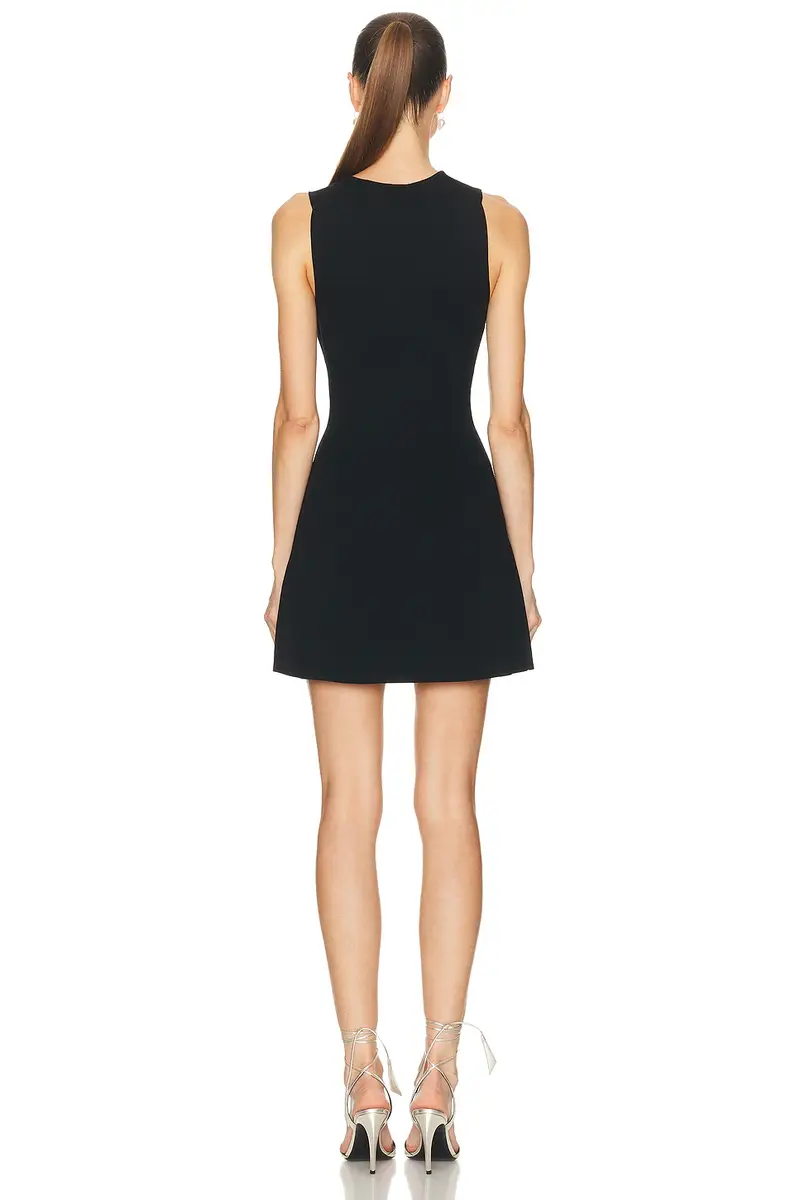 Cult Gaia Doms Dress | Thumbnail 3
