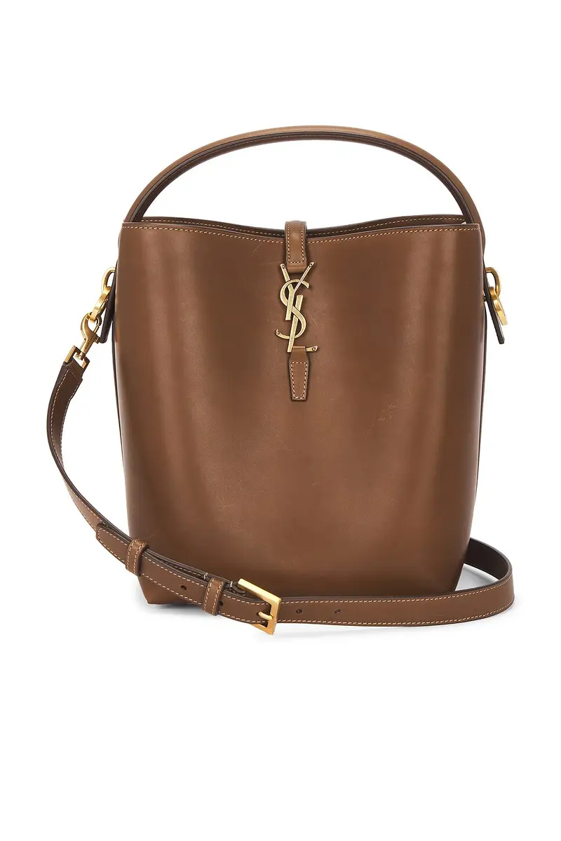 Saint Laurent Le 37 Bucket Bag Saint Laurent Le 37 Bucket Bag