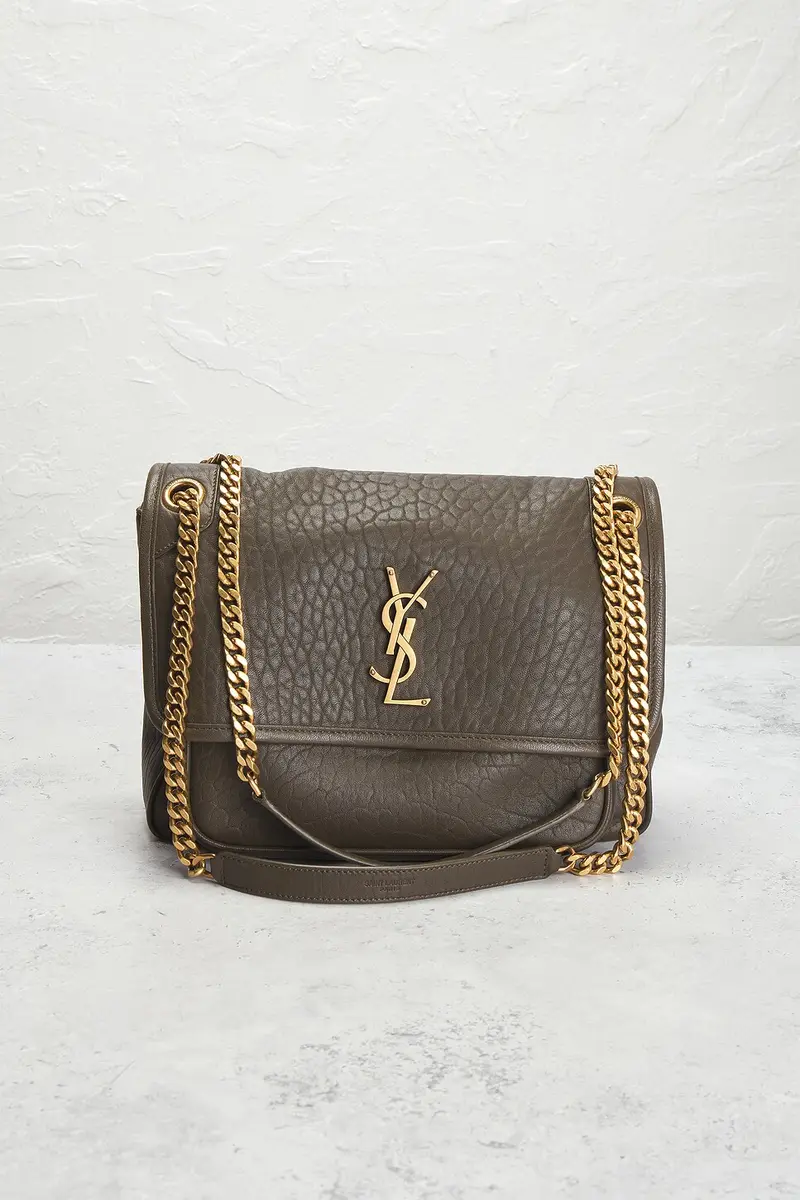 Saint Laurent Saint Laurent Medium Niki Chain Bag | Thumbnail 2 Saint Laurent Saint Laurent Medium Niki Chain Bag | Thumbnail 2