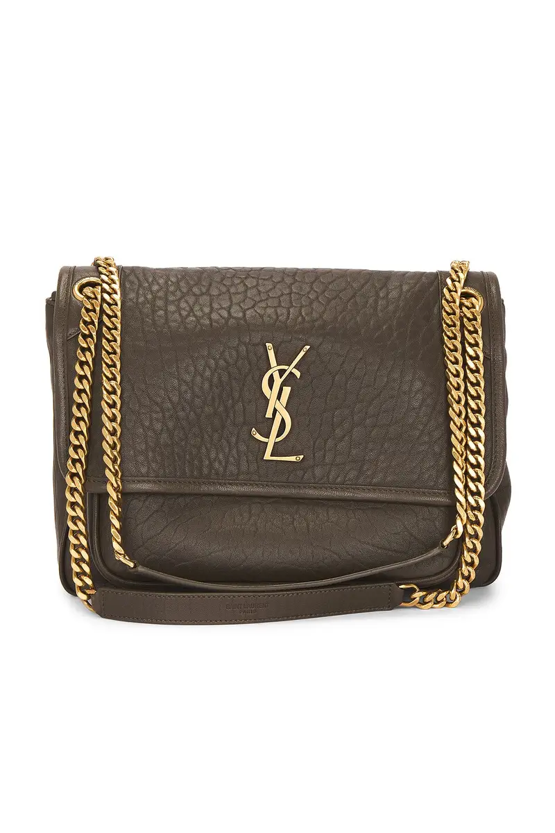 Saint Laurent Medium Niki Chain Bag Saint Laurent Medium Niki Chain Bag