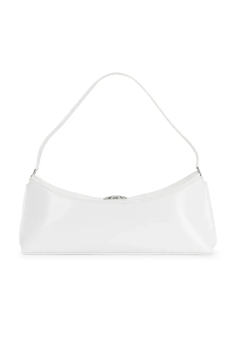 Jacquemus La Pochette Ovalo | Thumbnail 3