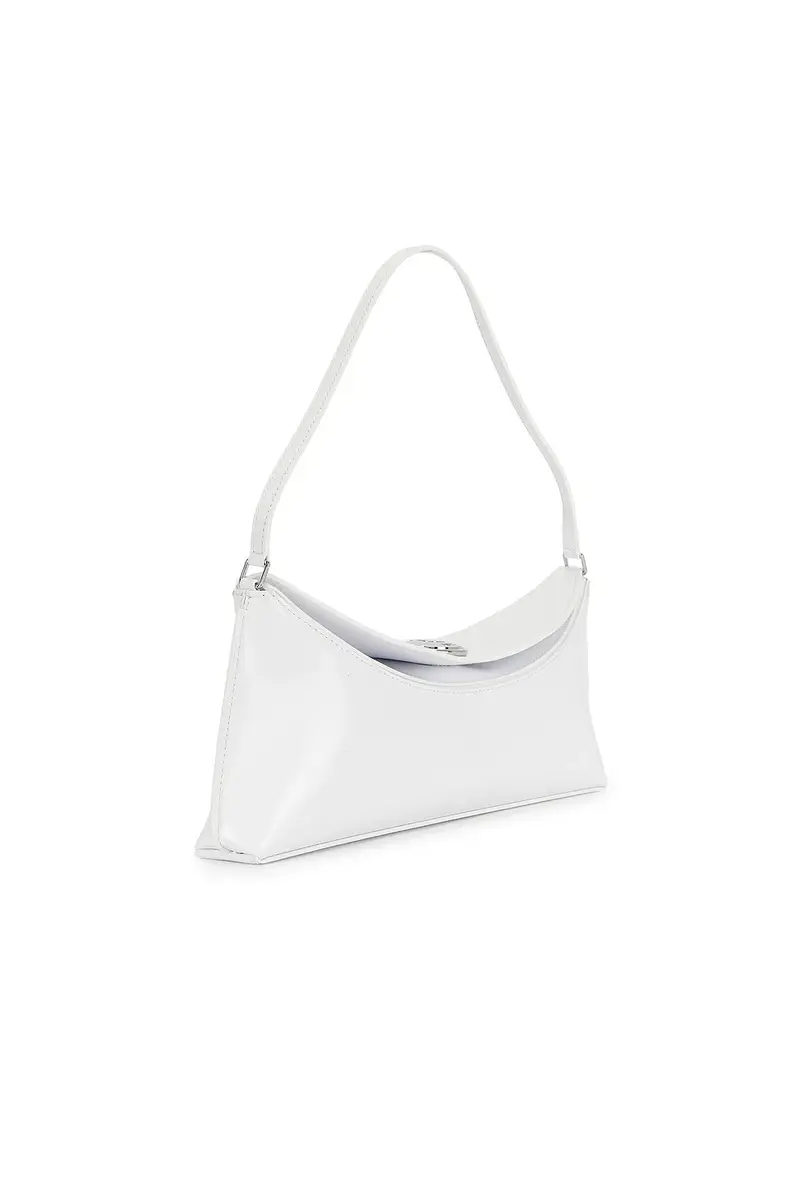 Jacquemus La Pochette Ovalo | Thumbnail 4