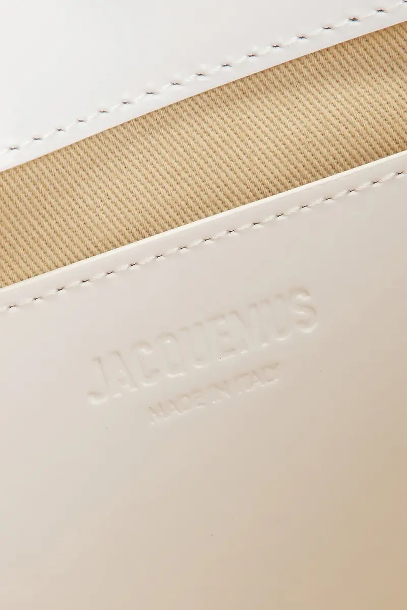 Jacquemus La Pochette Ovalo | Thumbnail 6