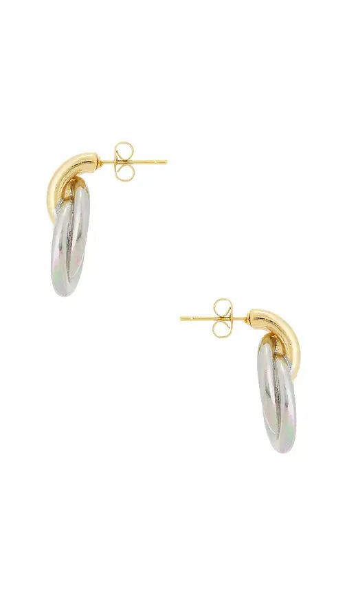 Lovers and Friends Talia Earrings | Thumbnail 2