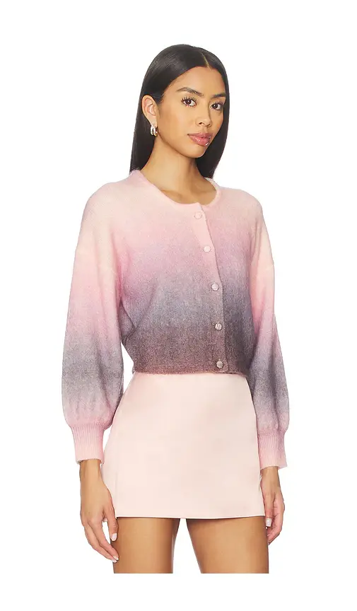 Misa Los Angeles Peggy Cardigan | Thumbnail 2 Misa Los Angeles Peggy Cardigan | Thumbnail 2