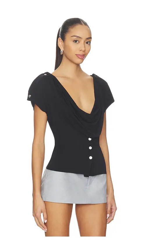 With Jean Sienna Top | Thumbnail 2
