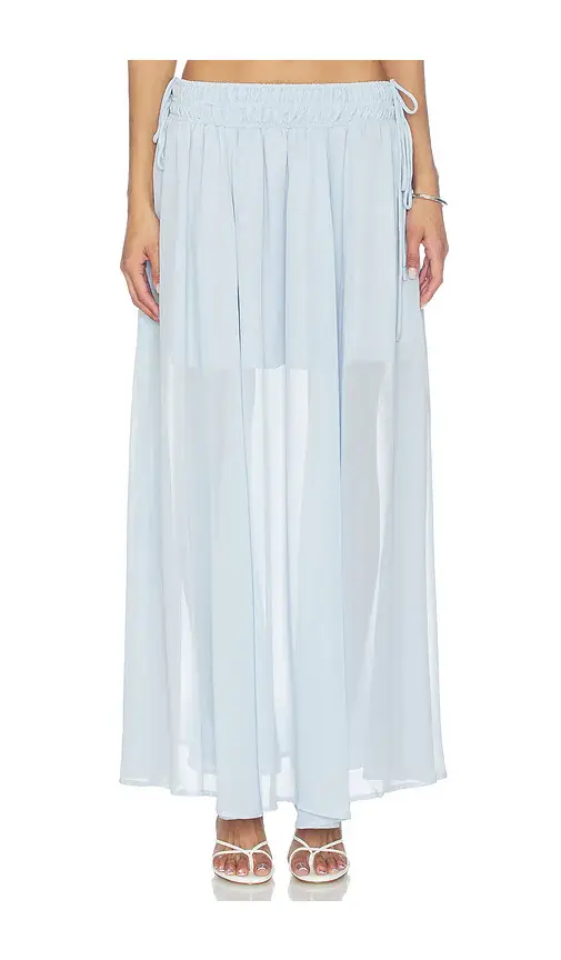 Amorette Skirt Amorette Skirt