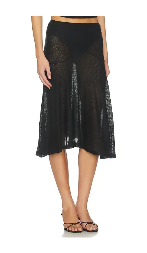 With Jean Francis Skirt | Thumbnail 2 With Jean Francis Skirt | Thumbnail 2