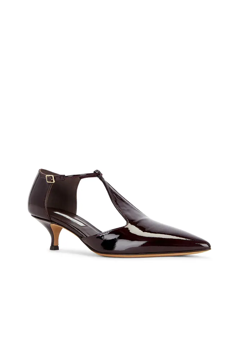 Emme Parsons Leandra Heel | Thumbnail 2 Emme Parsons Leandra Heel | Thumbnail 2
