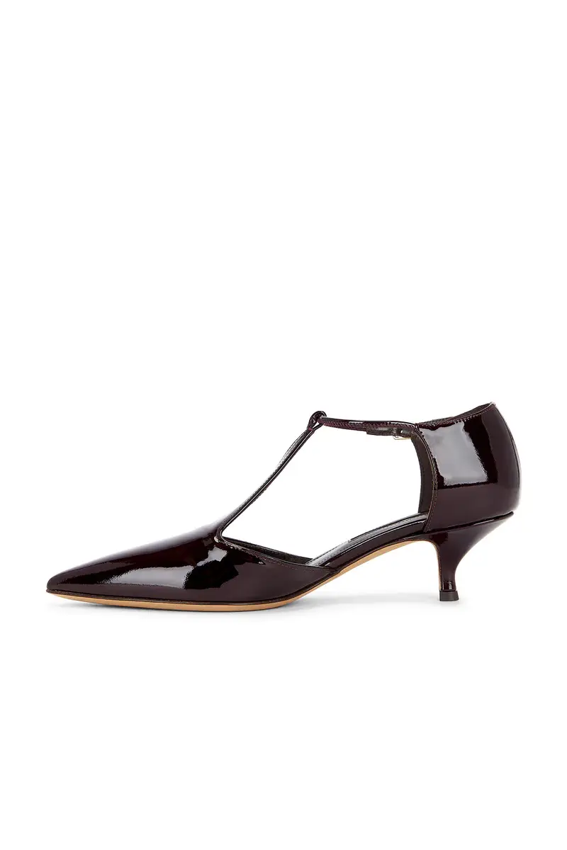 Emme Parsons Leandra Heel | Thumbnail 5 Emme Parsons Leandra Heel | Thumbnail 5