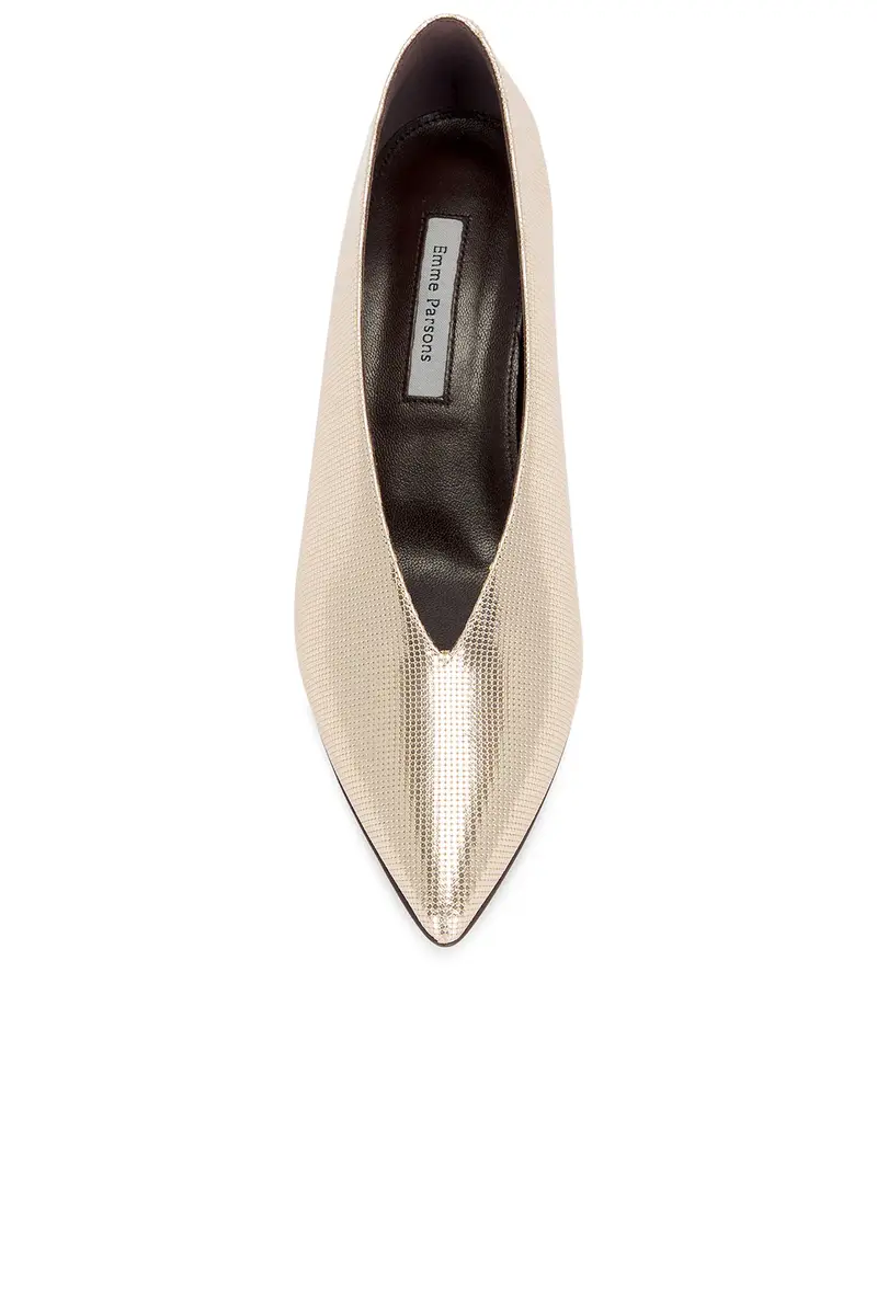 Emme Parsons Veneto Heel | Thumbnail 4