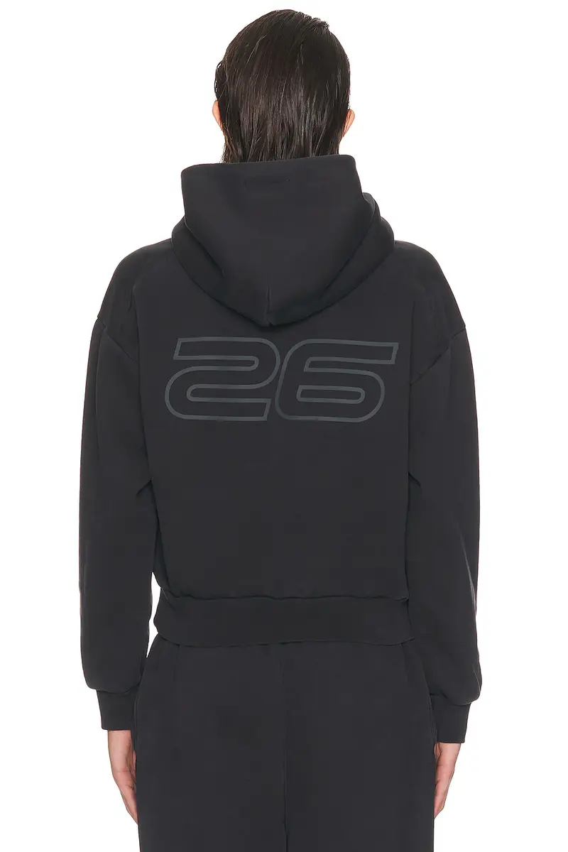 Fear of God Essentials Classic Hoodie | Thumbnail 3