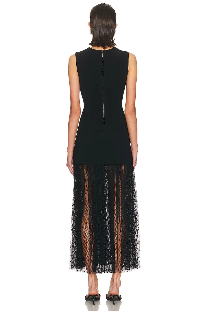 Alexis Simonete Dress | Thumbnail 3 Alexis Simonete Dress | Thumbnail 3