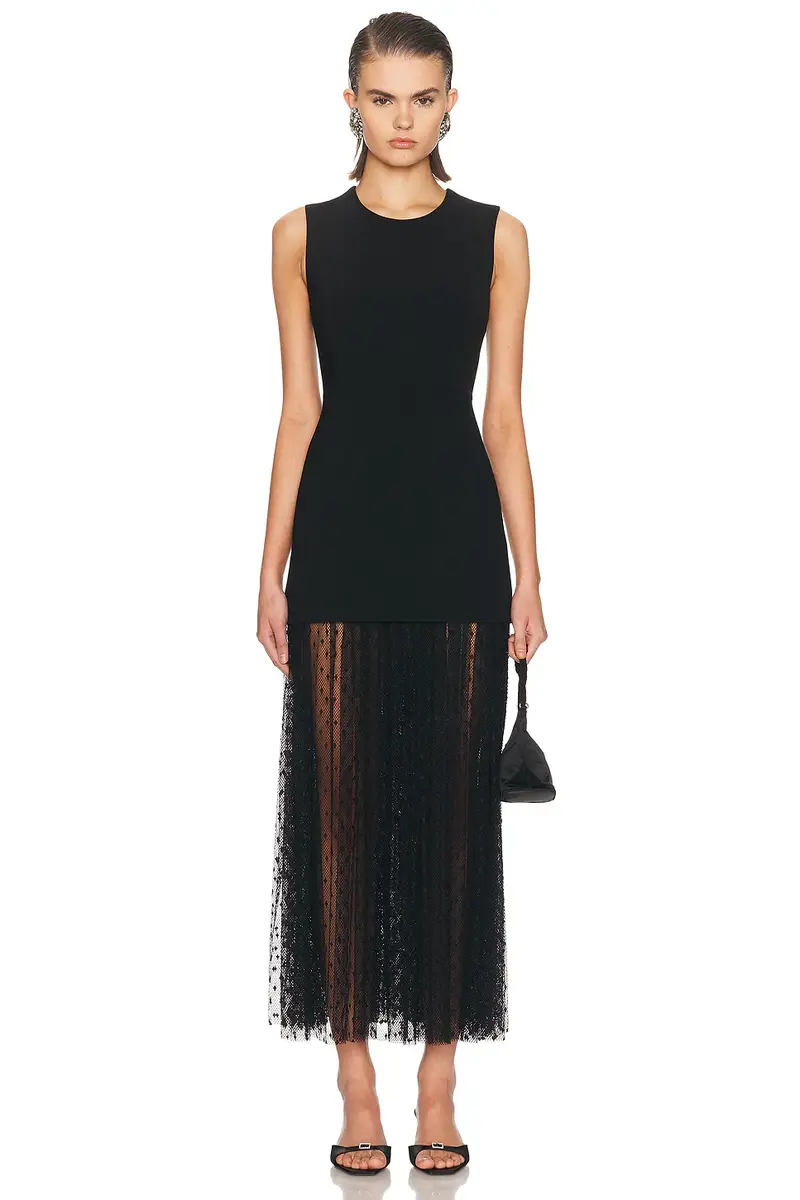 Alexis Simonete Dress