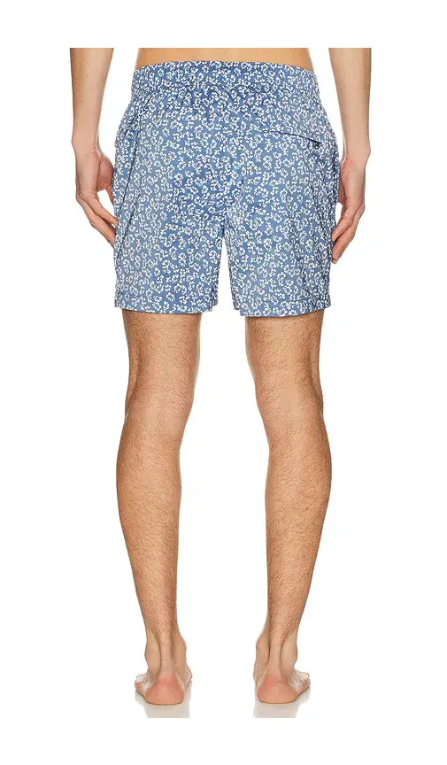 Onia Charles 5 Swim Trunk | Thumbnail 2 Onia Charles 5 Swim Trunk | Thumbnail 2