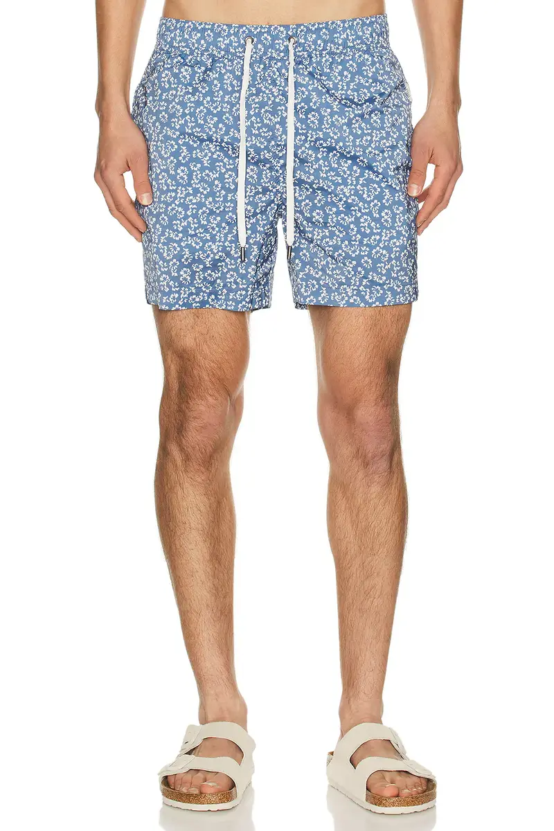 Onia Charles 5 Swim Trunk | Thumbnail 3 Onia Charles 5 Swim Trunk | Thumbnail 3