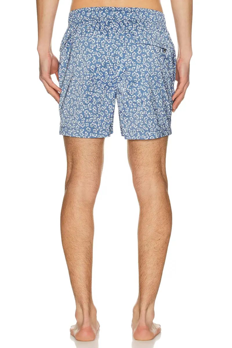 Onia Charles 5 Swim Trunk | Thumbnail 4 Onia Charles 5 Swim Trunk | Thumbnail 4