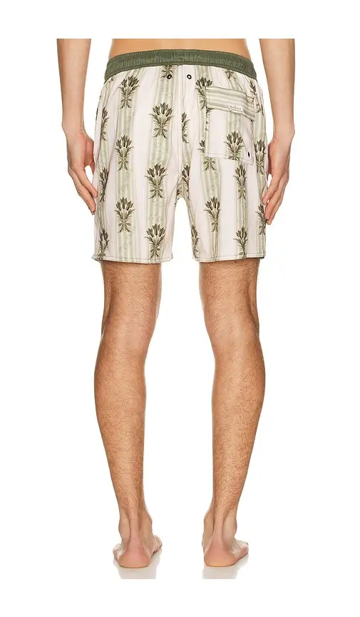 Agua Bendita Joe Swim Trunks | Thumbnail 2 Agua Bendita Joe Swim Trunks | Thumbnail 2