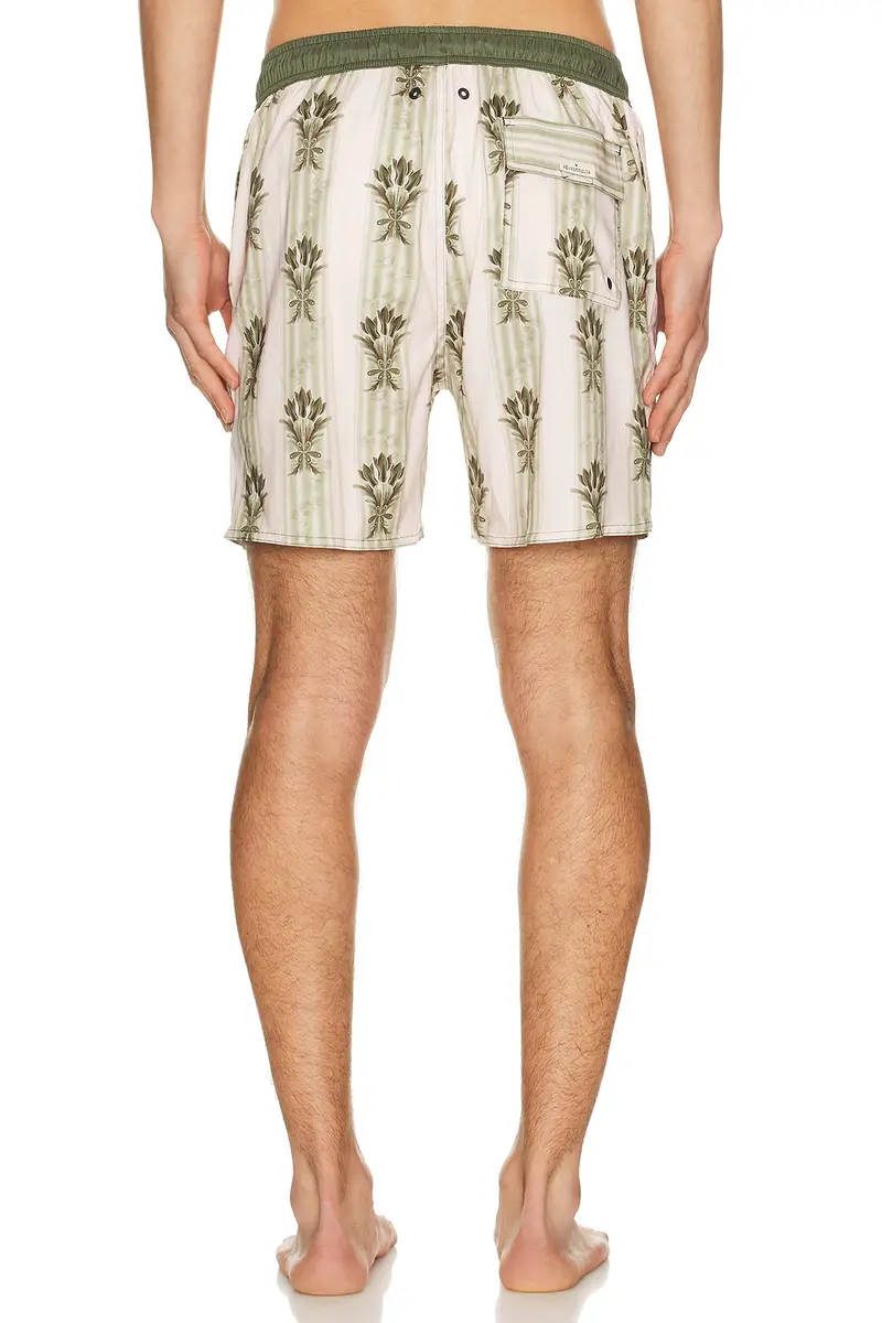 Agua Bendita Joe Swim Trunks | Thumbnail 4 Agua Bendita Joe Swim Trunks | Thumbnail 4