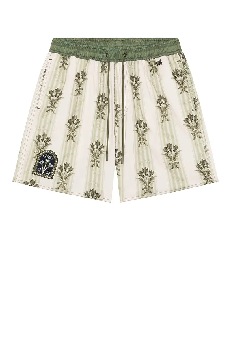 Agua Bendita Joe Swim Trunks | Thumbnail 6 Agua Bendita Joe Swim Trunks | Thumbnail 6