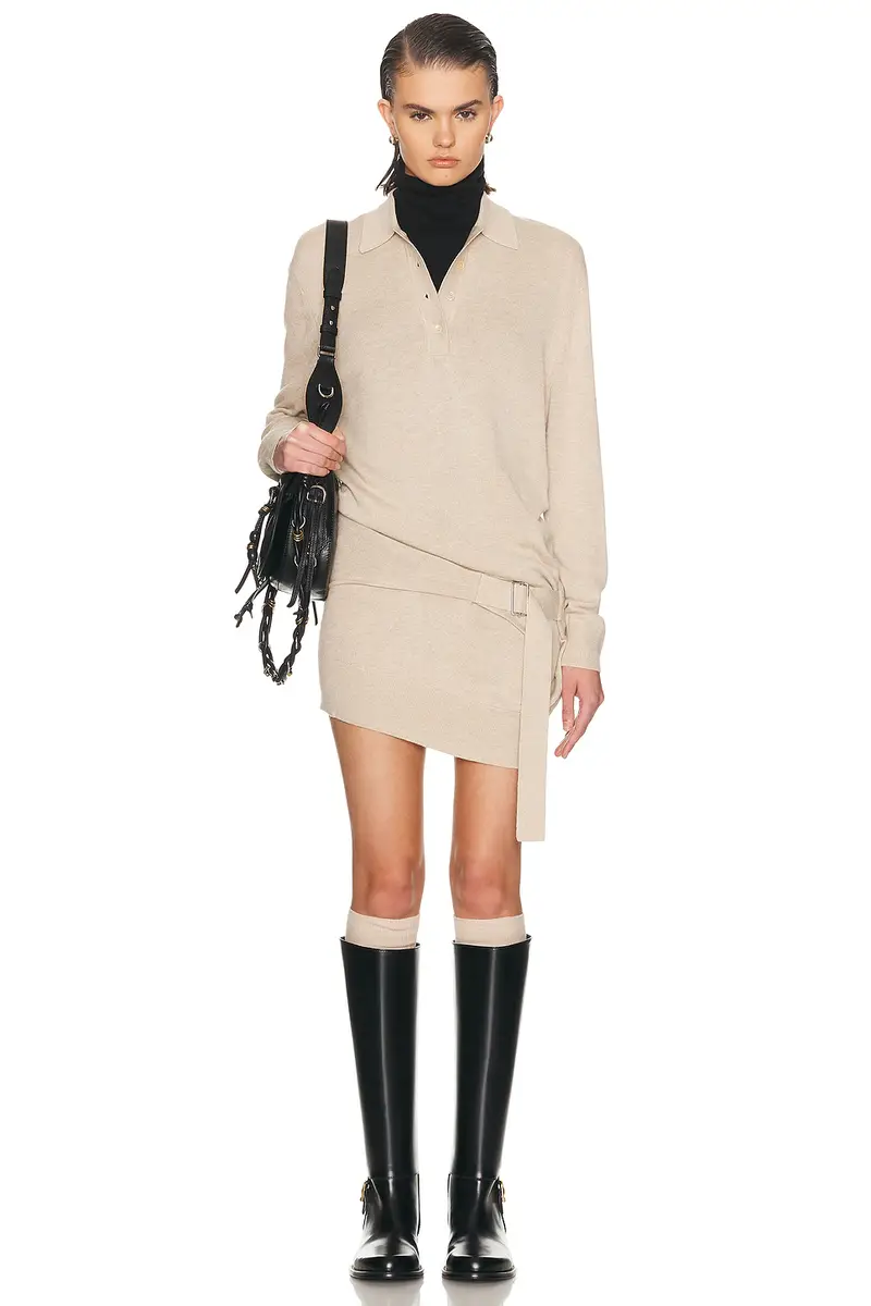Bathilde Dress Bathilde Dress