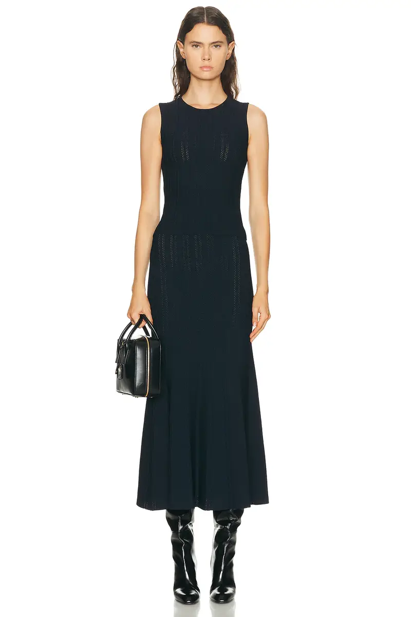 Adam Lippes Lyra Skirt | Thumbnail 5