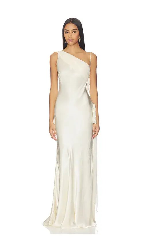 Arcina Ori Helena Dress