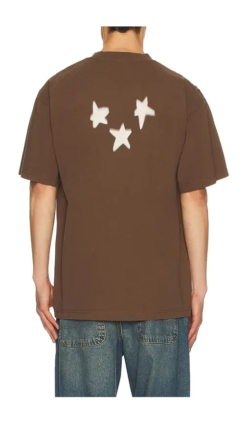 Gothicmochas Star Power 2.0 Tee | Thumbnail 2