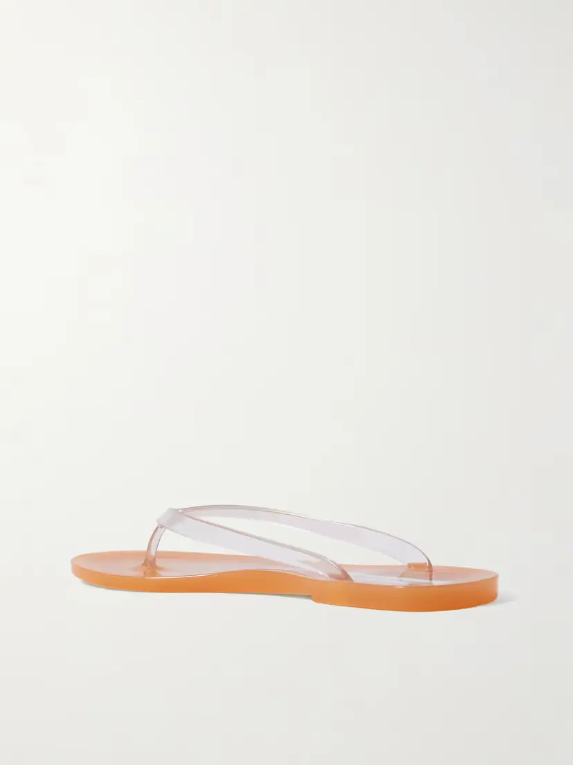 Christopher Esber Jo Pvc Flip Flops | Thumbnail 3 Christopher Esber Jo Pvc Flip Flops | Thumbnail 3