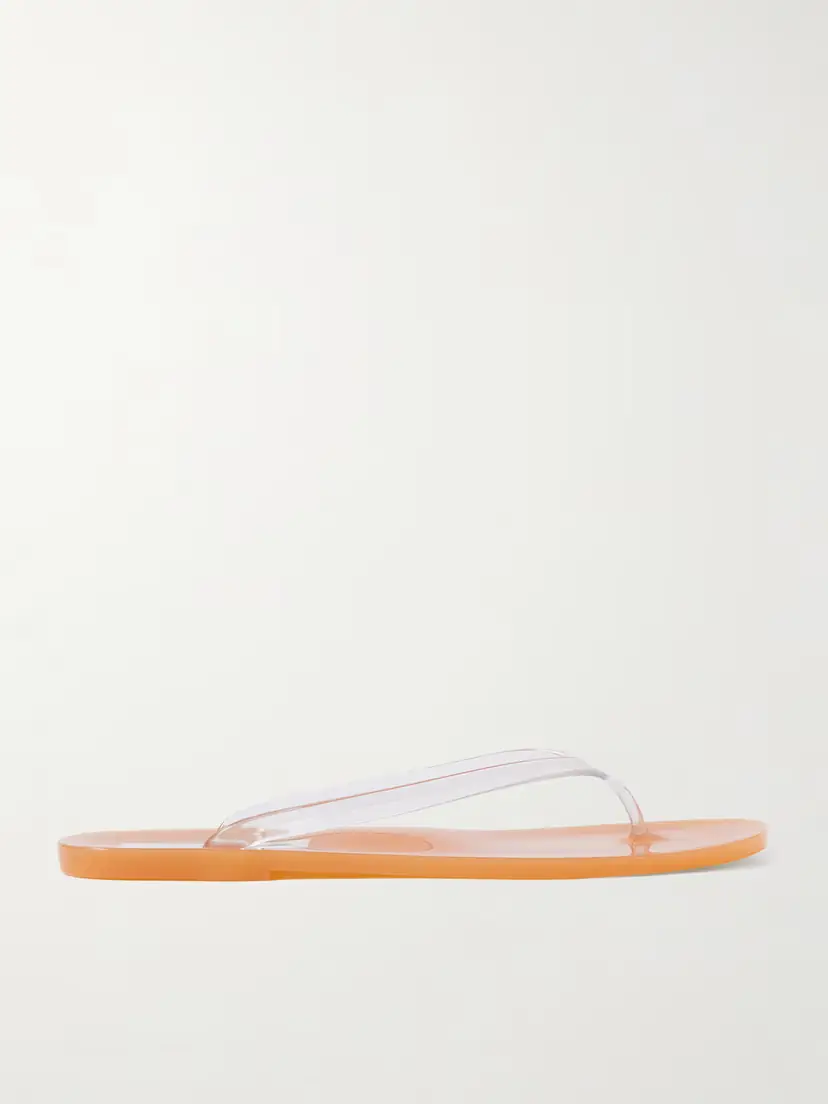 Christopher Esber Jo Pvc Flip Flops | Thumbnail 5 Christopher Esber Jo Pvc Flip Flops | Thumbnail 5
