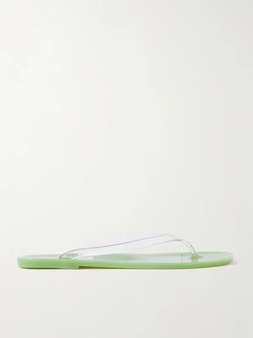 Christopher Esber Jo Pvc Flip Flops | Thumbnail 5 Christopher Esber Jo Pvc Flip Flops | Thumbnail 5