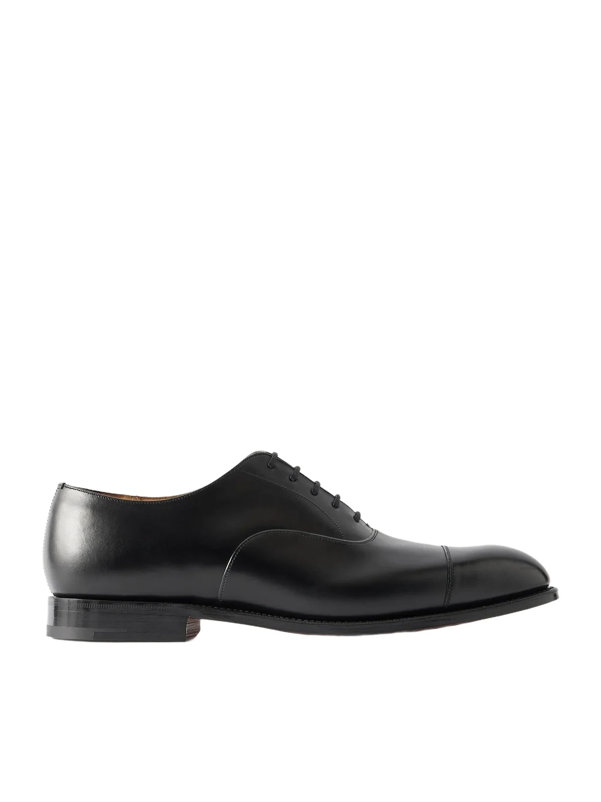 Church's Consul Leather Oxford Shoes - Men