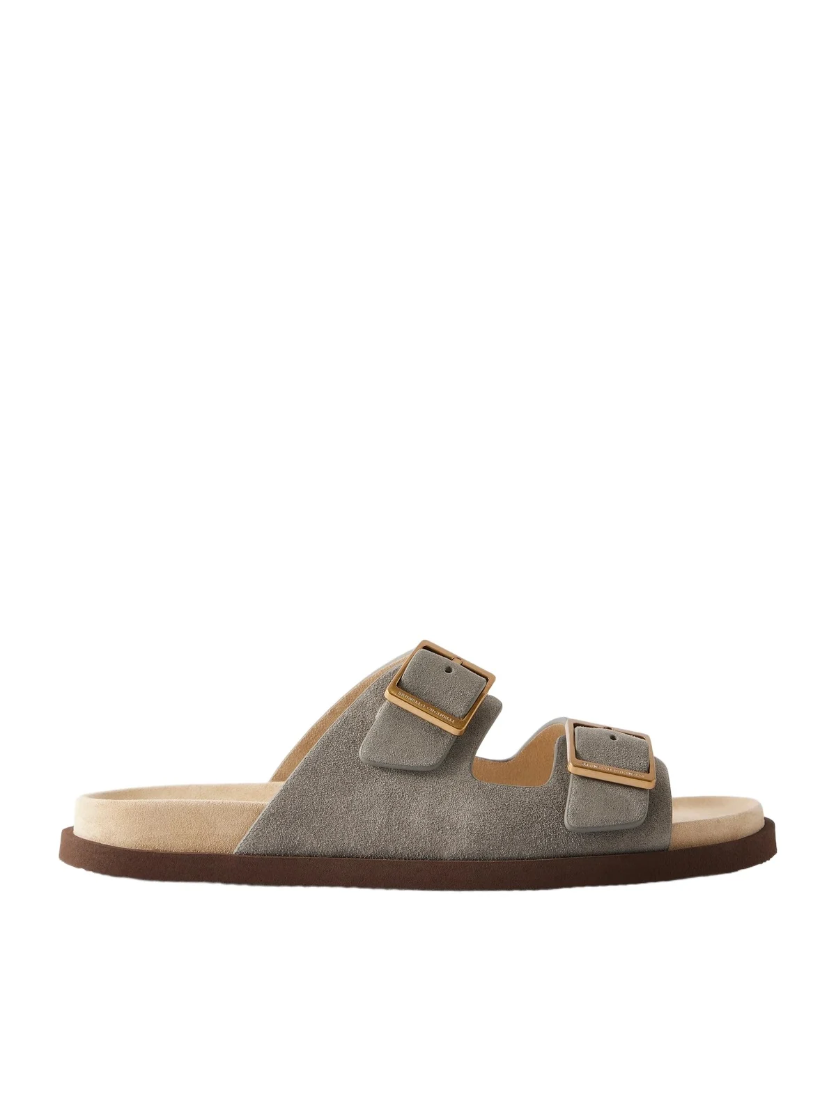 Suede Sandals - Men Suede Sandals - Men