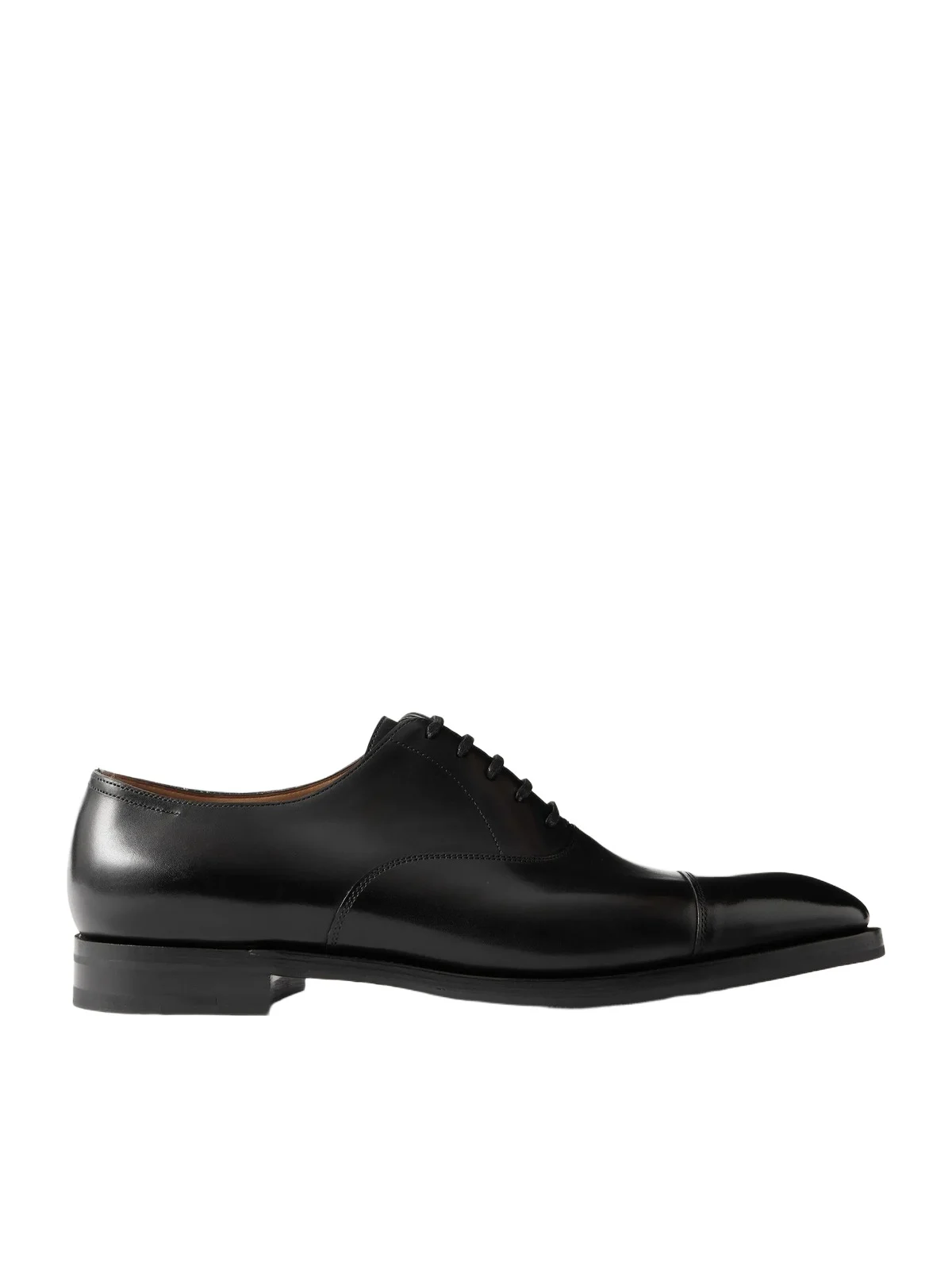 City II Leather Oxford Shoes - Men City II Leather Oxford Shoes - Men