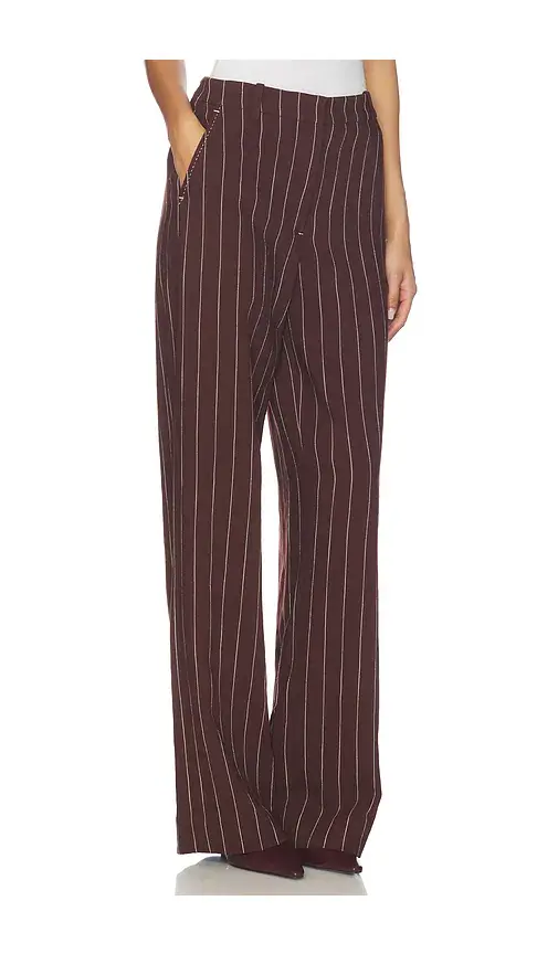 Simkhai Tavar Pants | Thumbnail 2 Simkhai Tavar Pants | Thumbnail 2