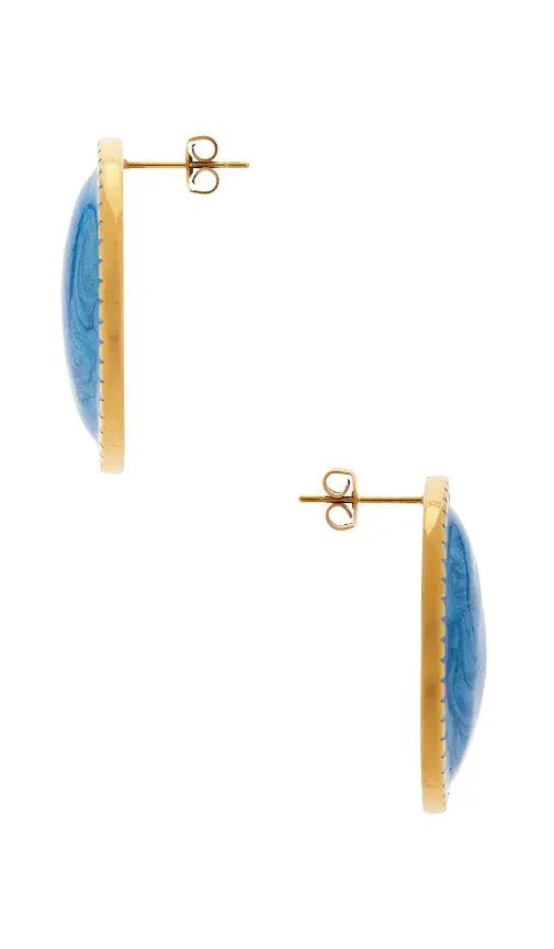 Galley Los Angeles May Vintage Earring | Thumbnail 2
