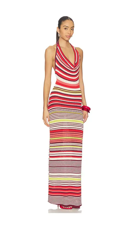 SOVERE Pandora Knit Dress | Thumbnail 2 SOVERE Pandora Knit Dress | Thumbnail 2